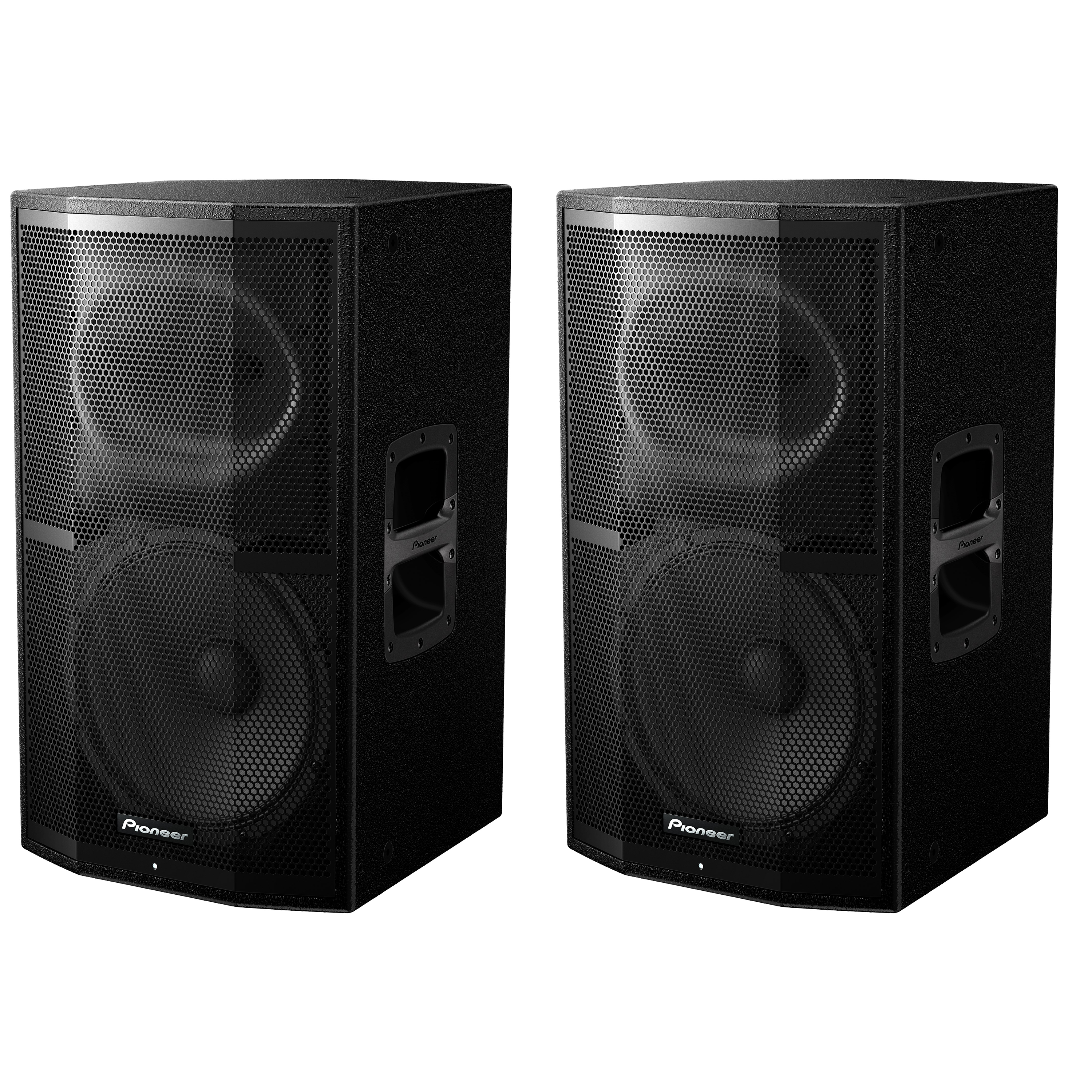 スピーカーレンタル