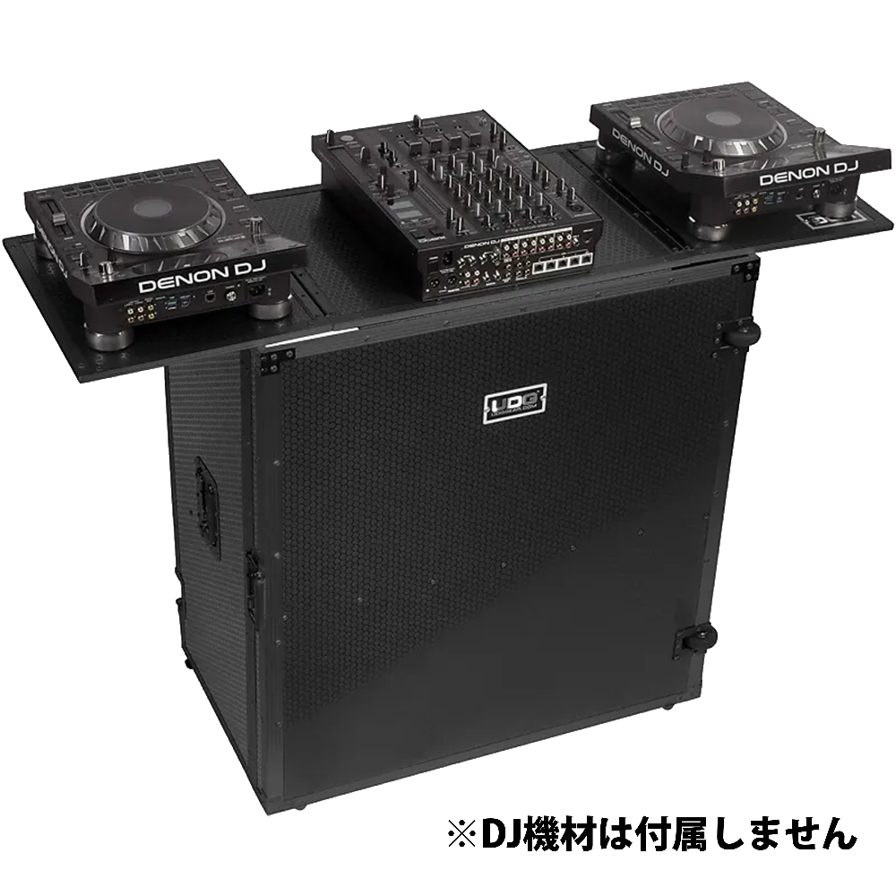 UDG DJテーブル