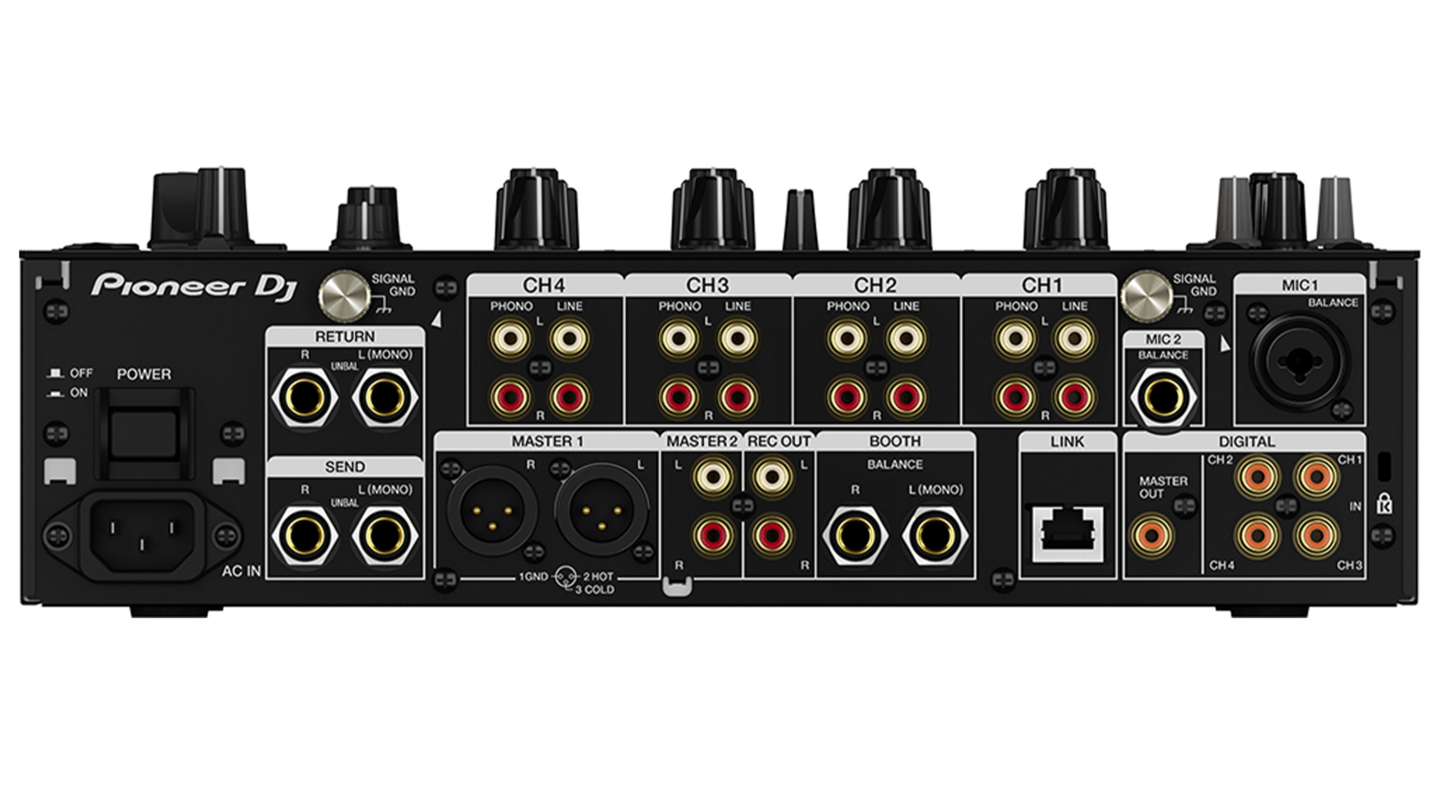 DJM900NXS2レンタル