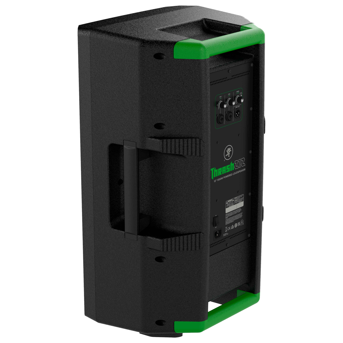 12インチスピーカーレンタル