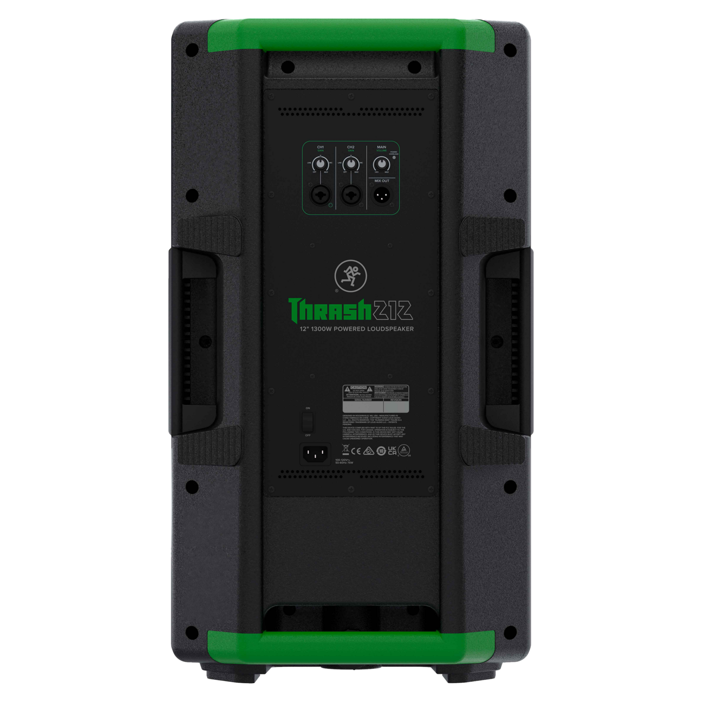 DJスピーカーレンタル