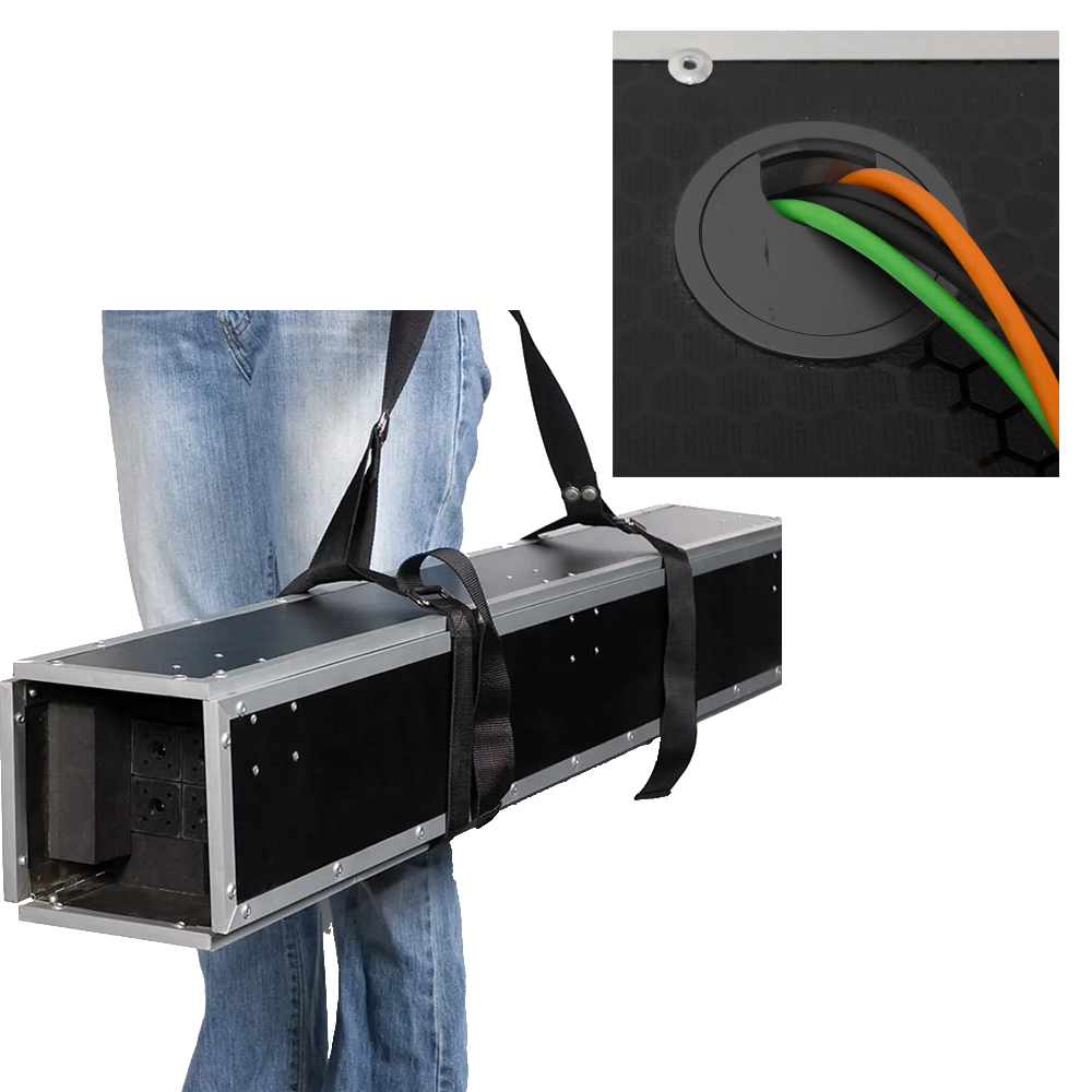 DJテーブルレンタル