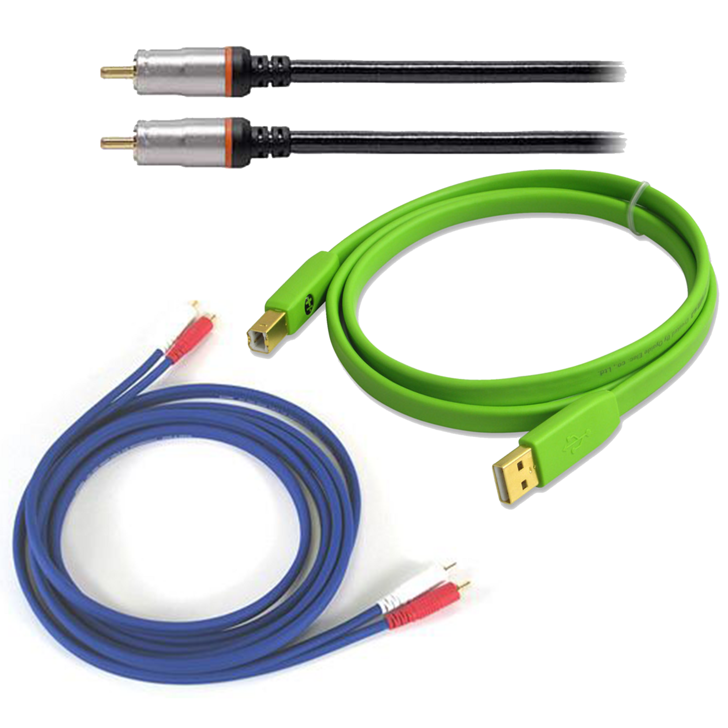 DJ機材レンタル