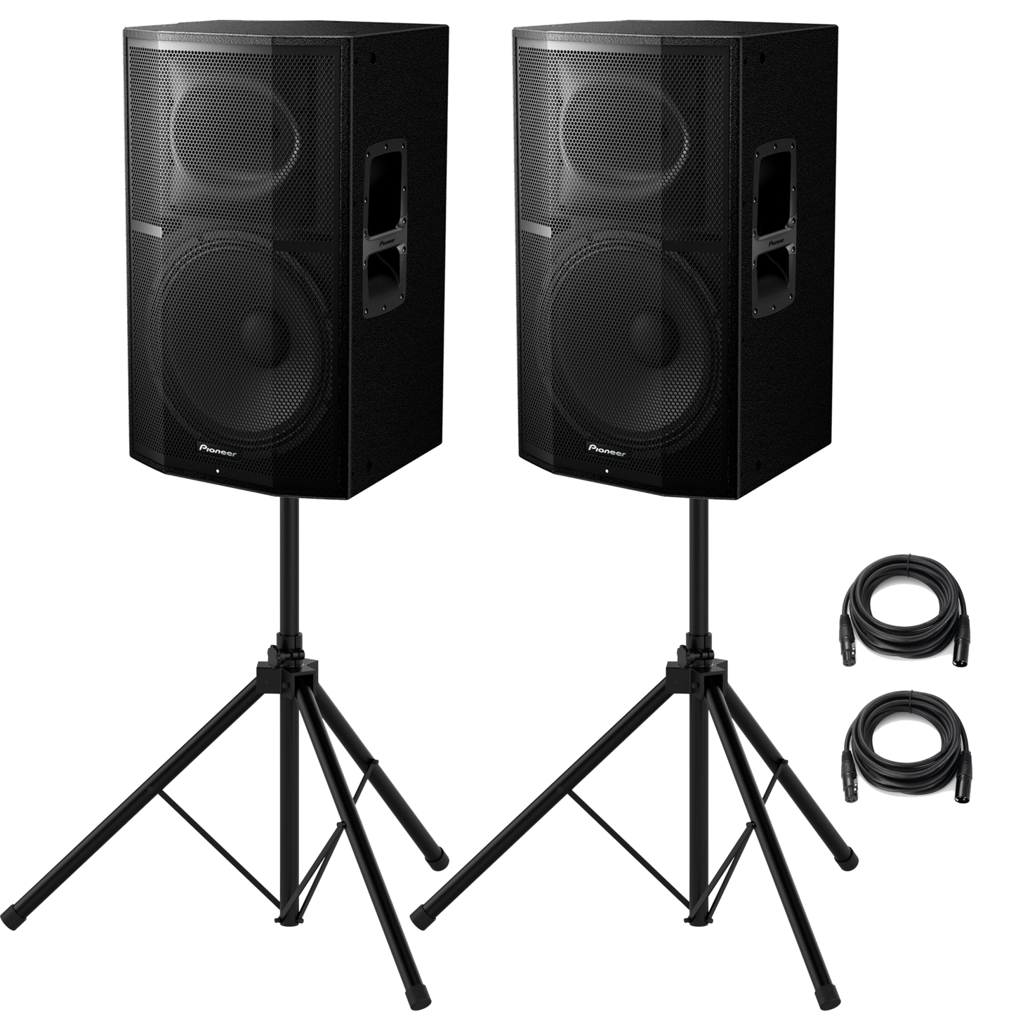 DJ機材レンタル