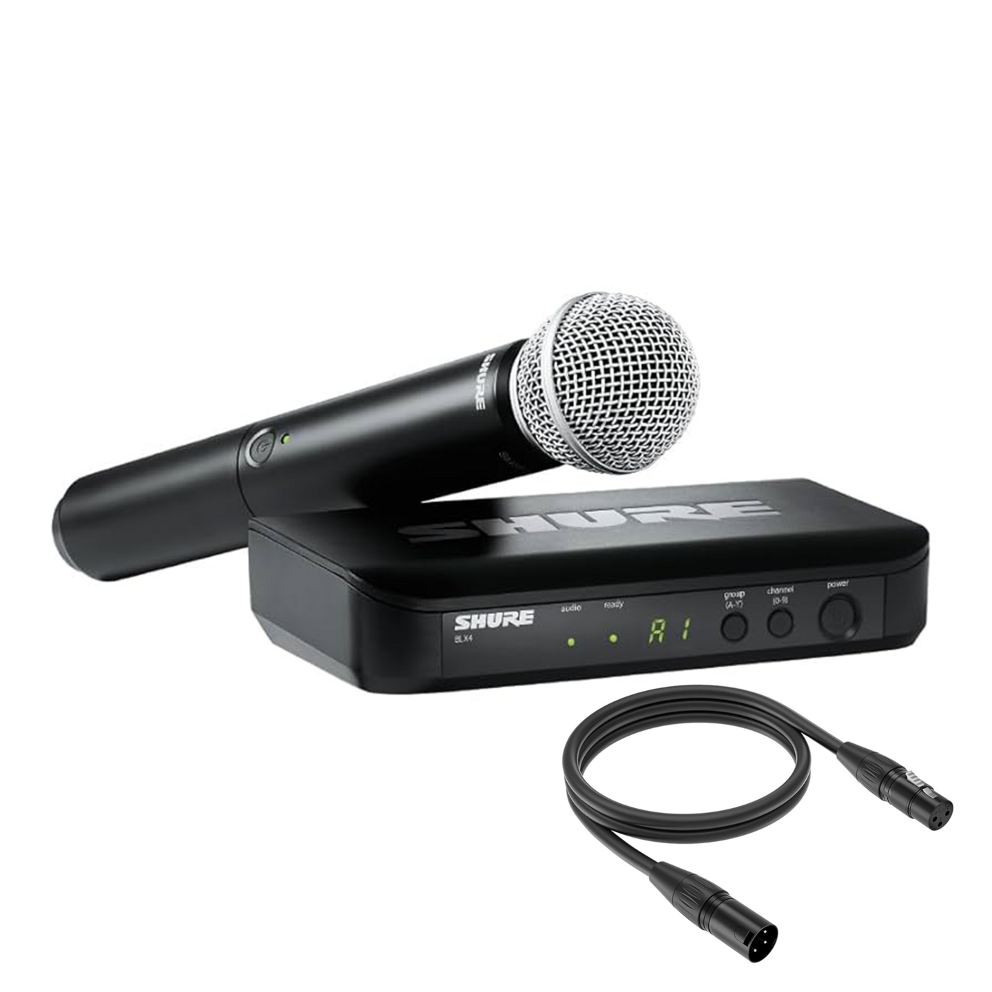 マイクレンタル