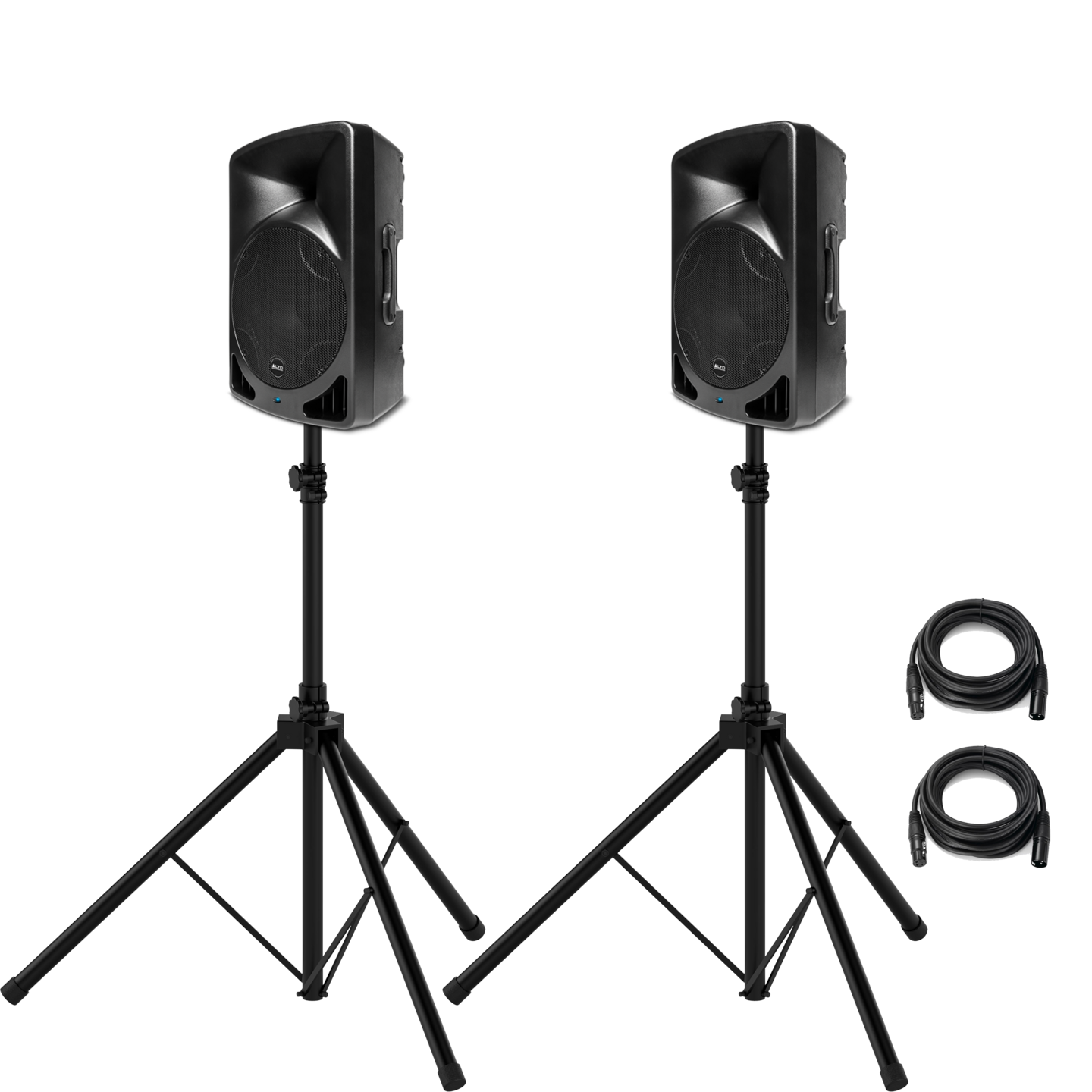 スピーカーレンタル