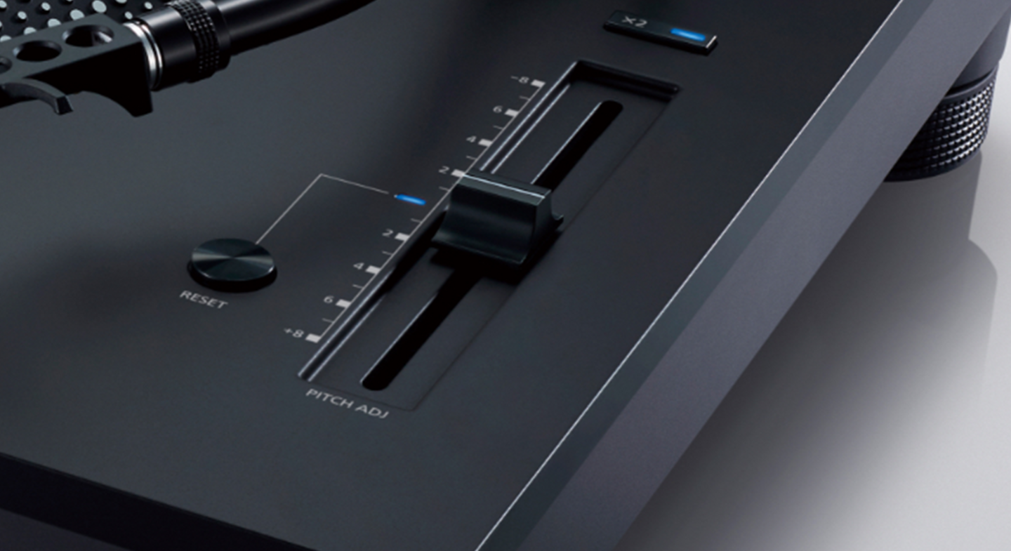 ターンテーブルレンタル