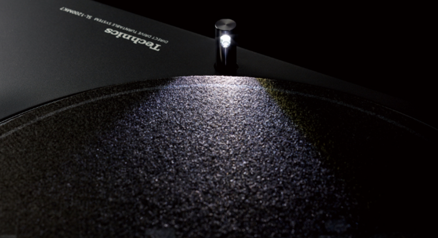 ターンテーブルレンタル