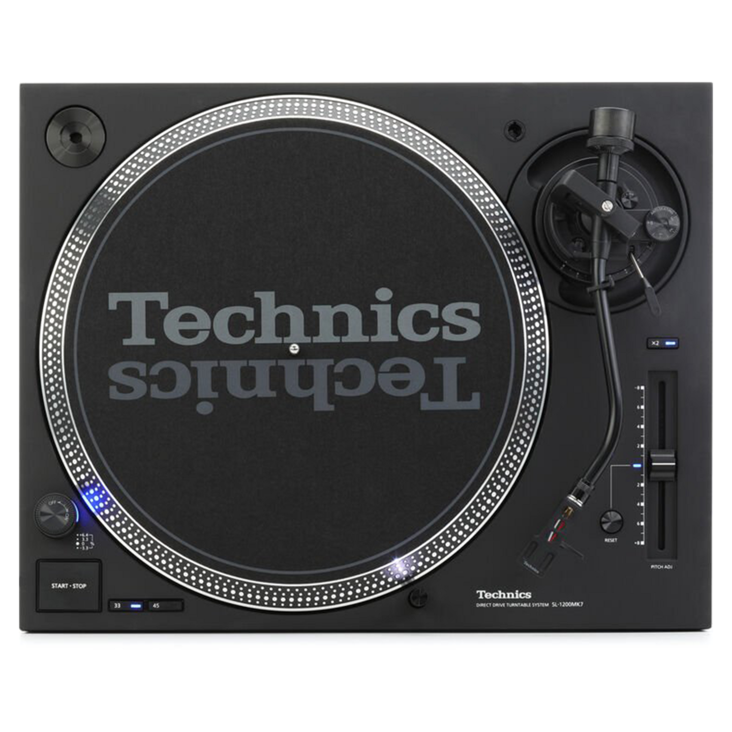 DJ機材レンタル