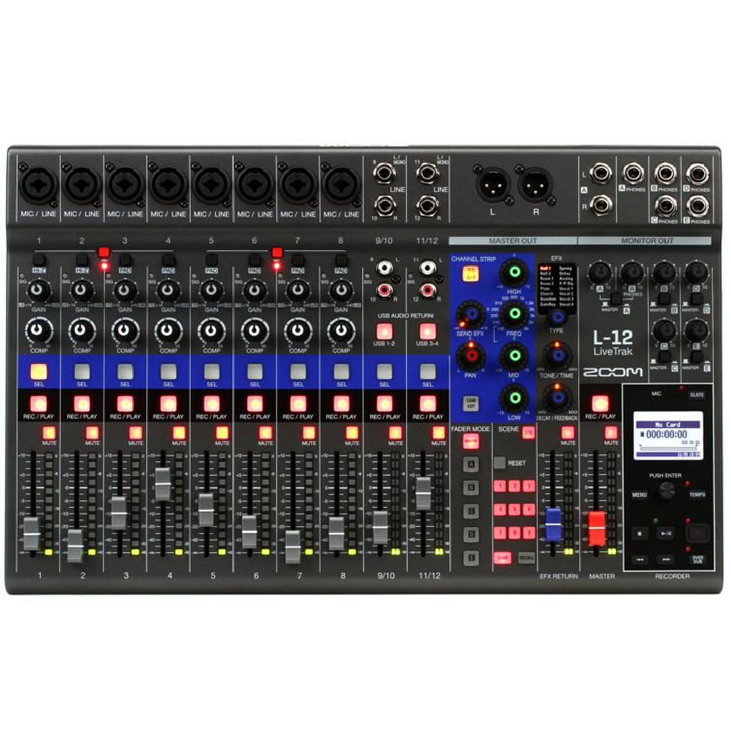 ミキサーレンタル