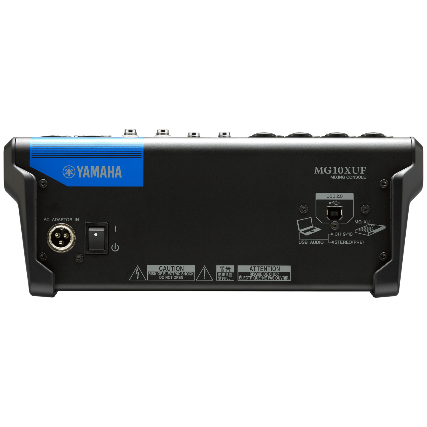 ZOOM L-12 レンタル