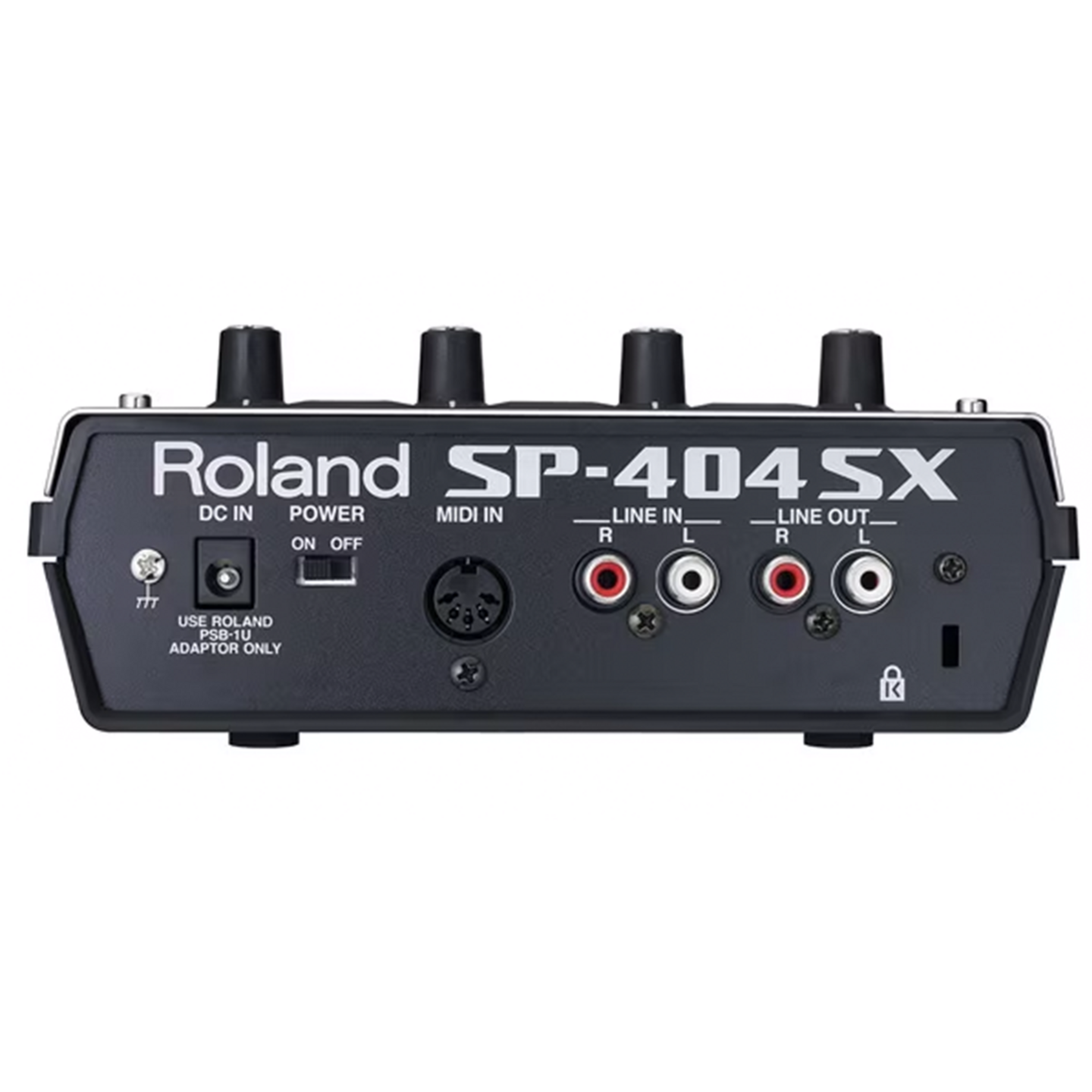 サンプラーレンタル