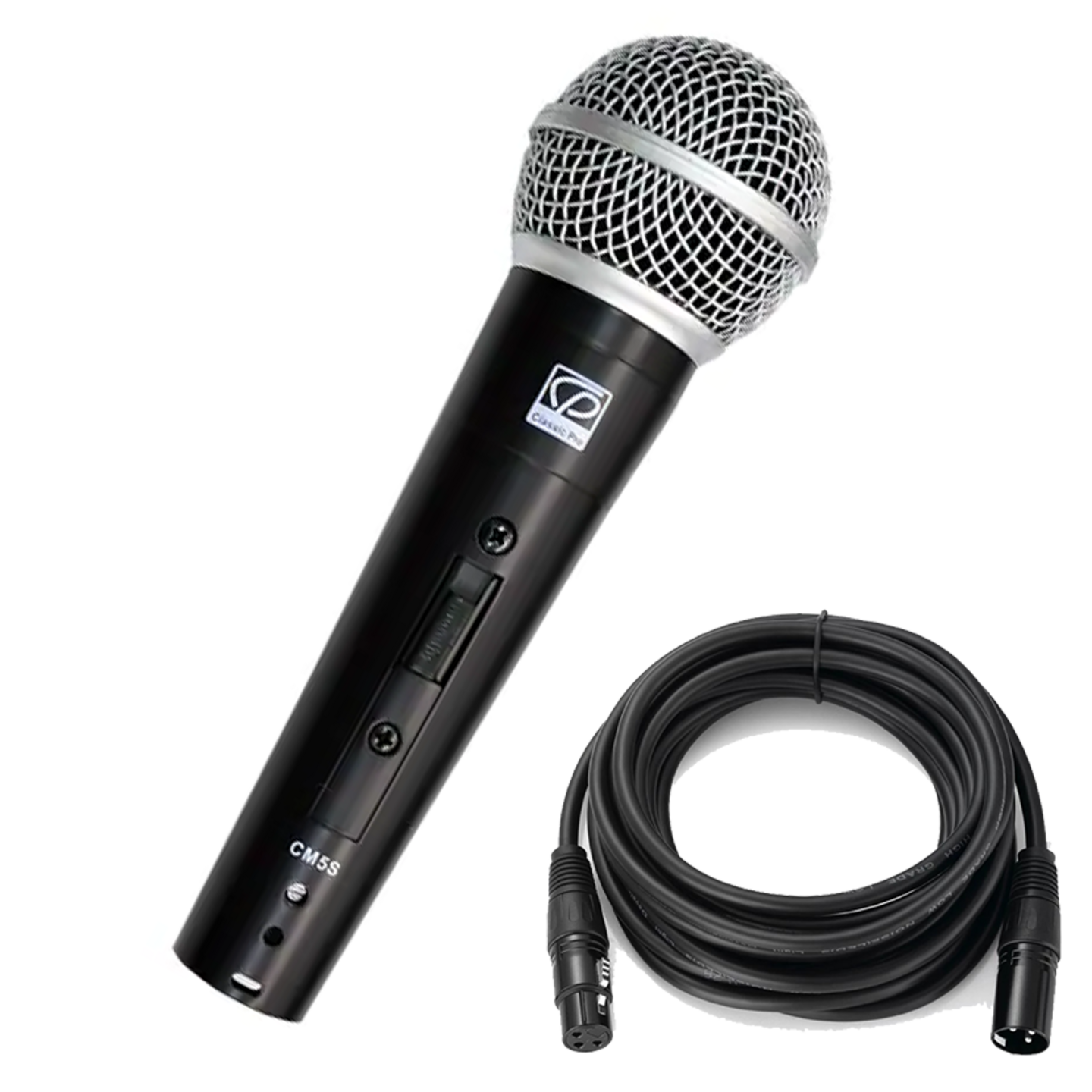 マイクレンタル