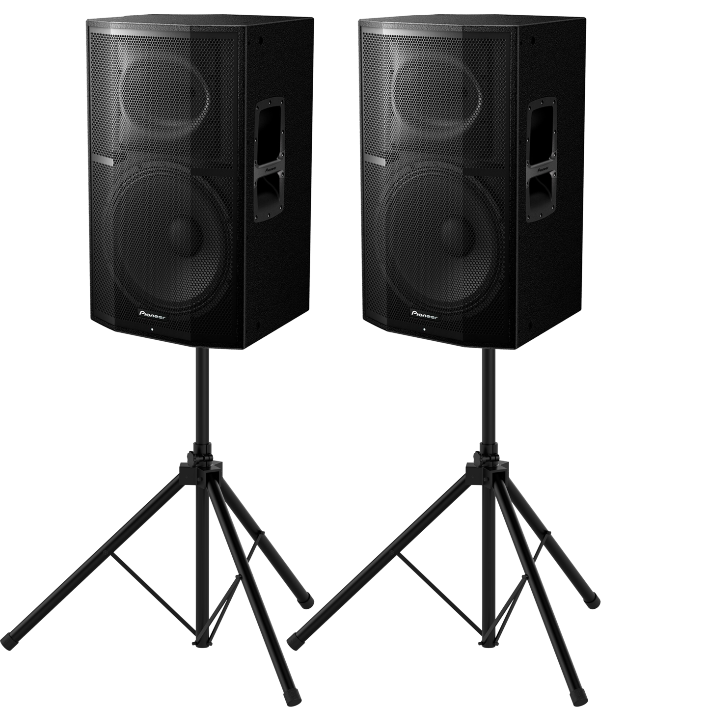 DJ機材レンタル